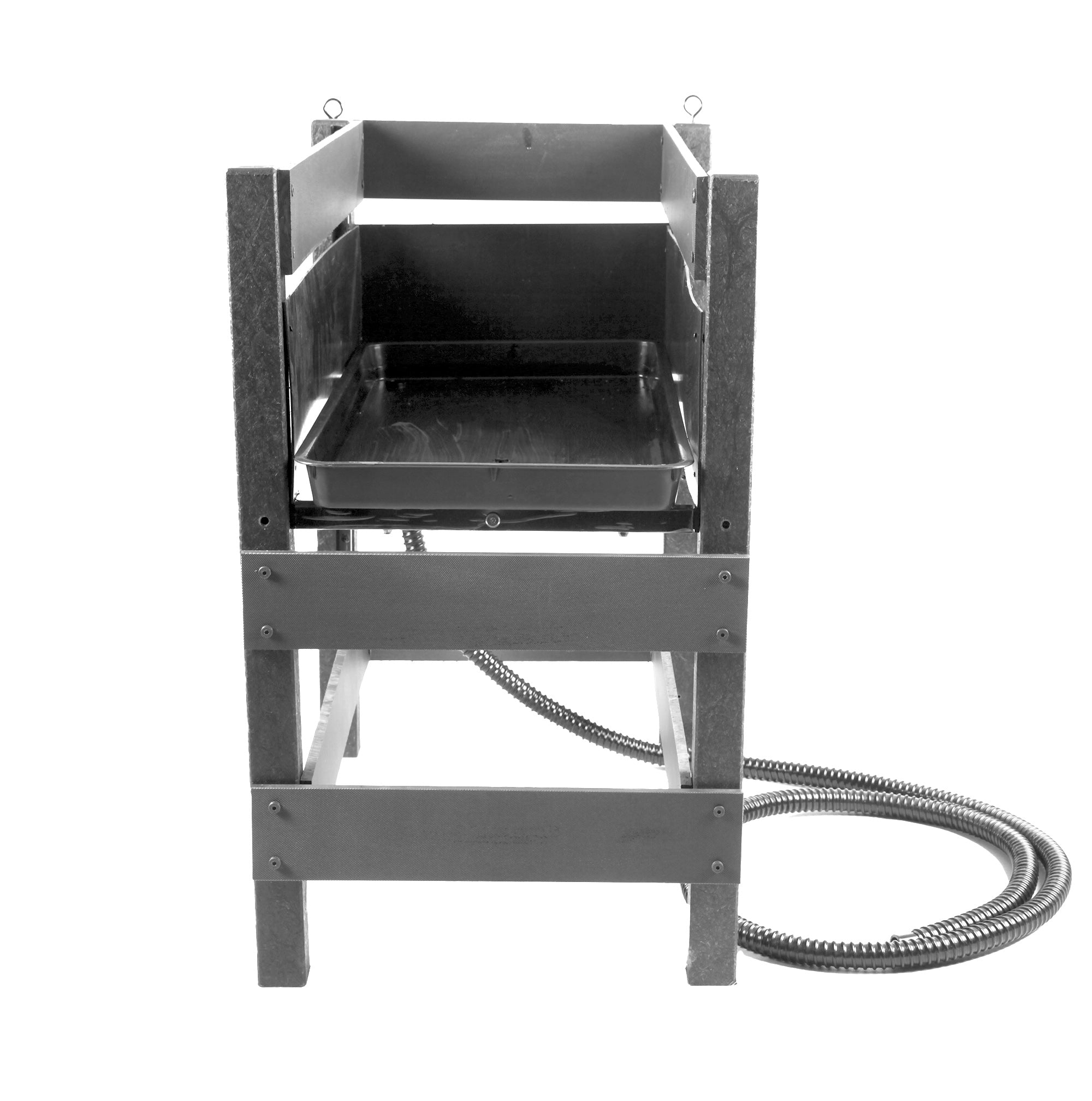 Stanley Dog Cleaning Station