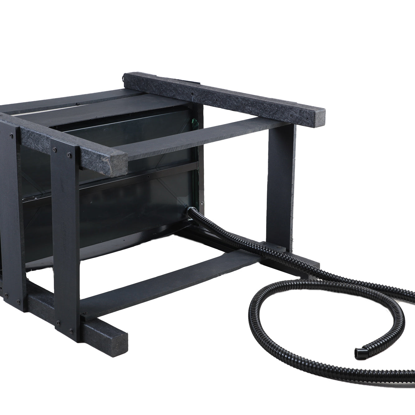 Stanley Dog Cleaning Station