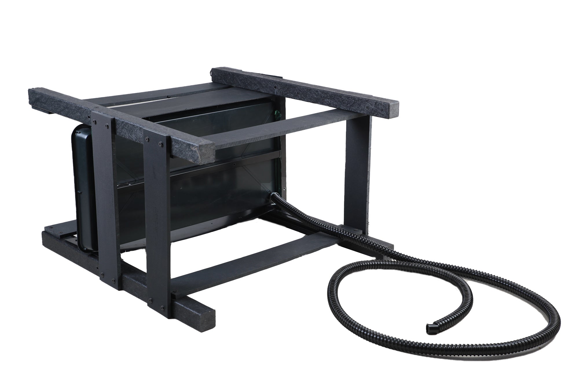 Stanley Dog Cleaning Station