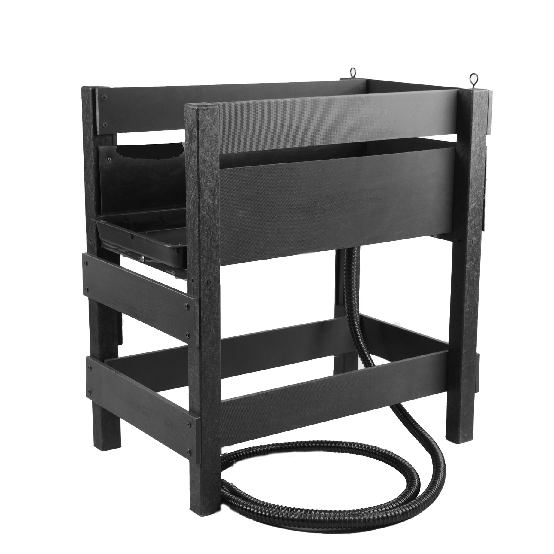 Stanley Dog Cleaning Station