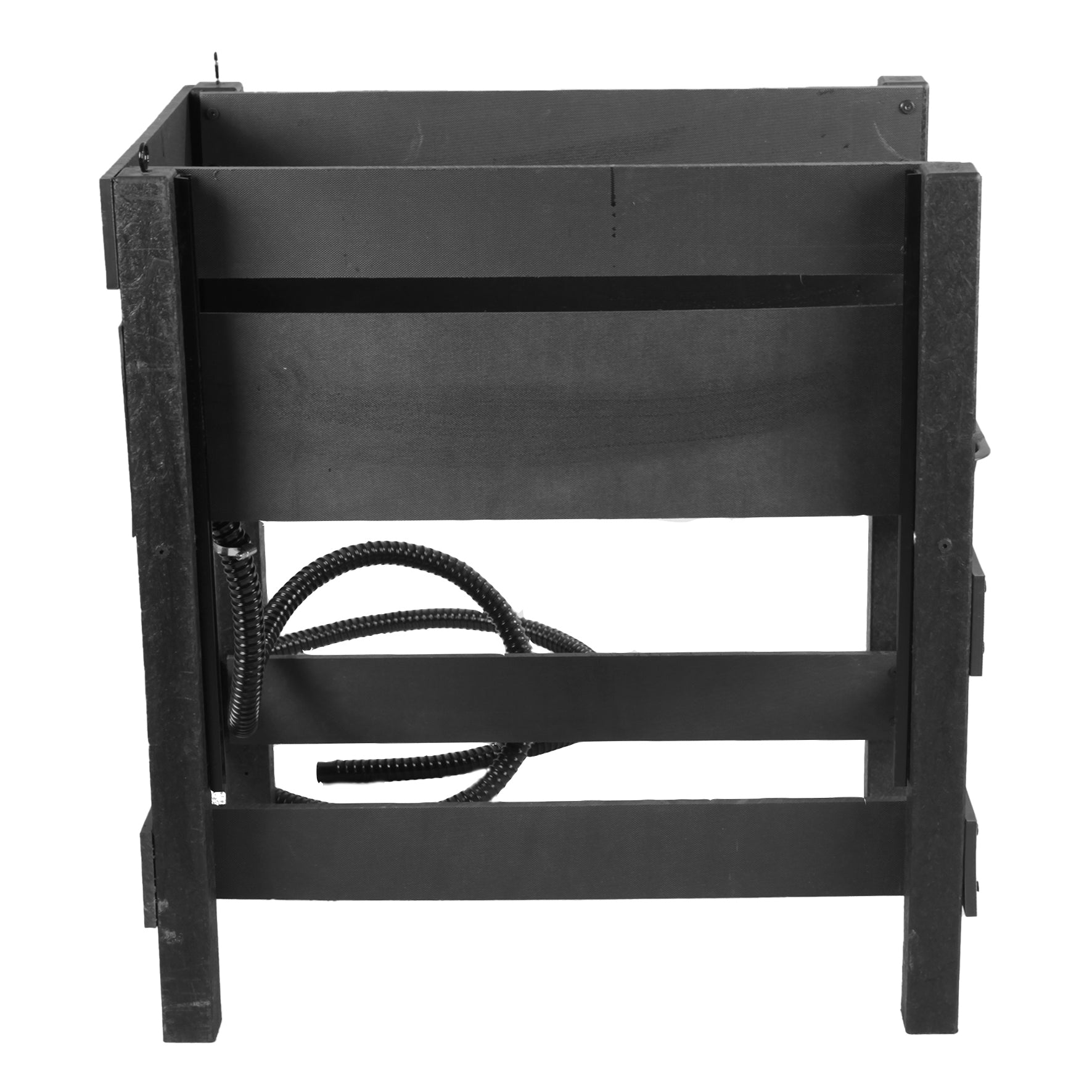 Stanley Dog Cleaning Station