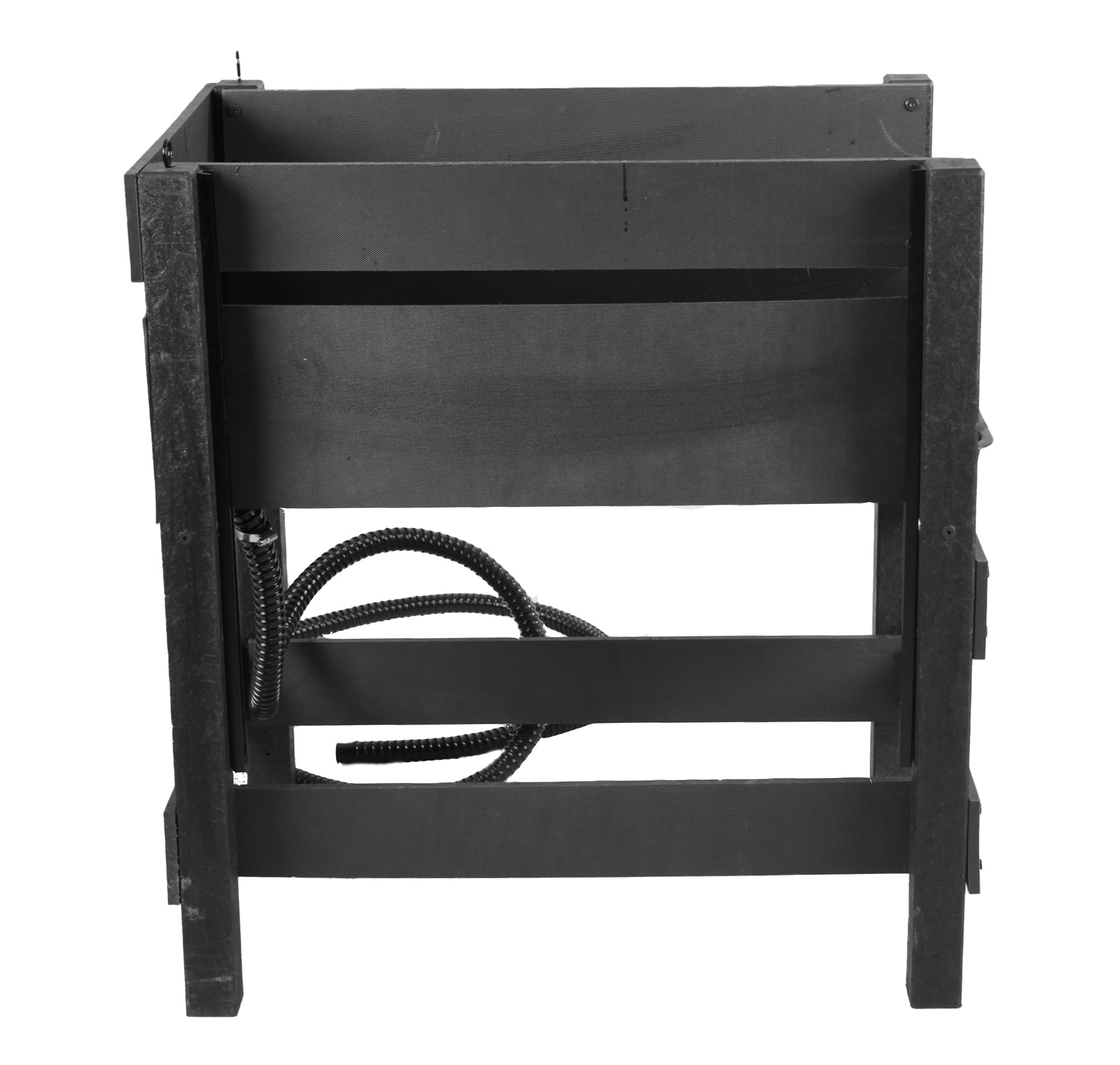 Stanley Dog Cleaning Station