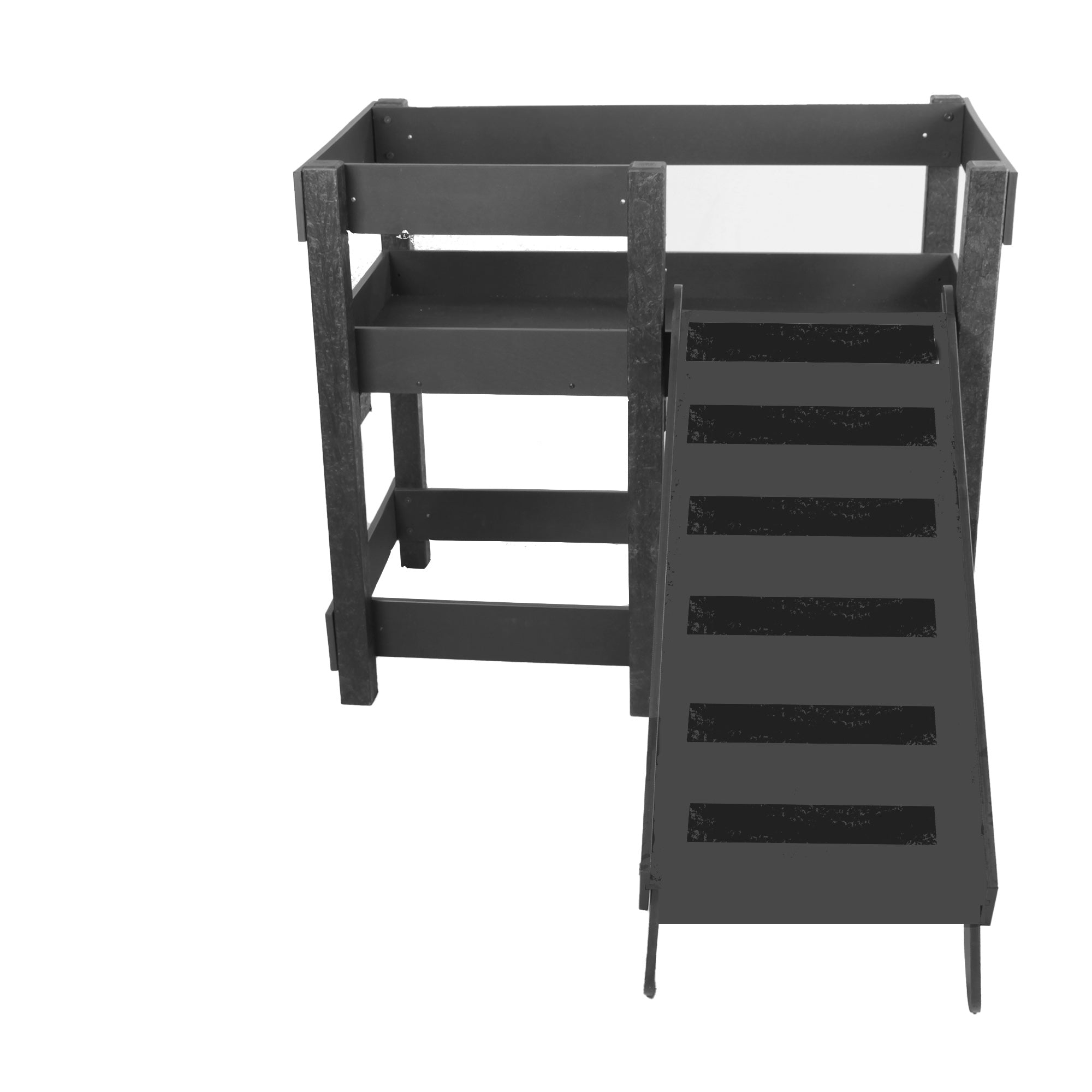 Corby Light Commercial Dog Cleaning Station