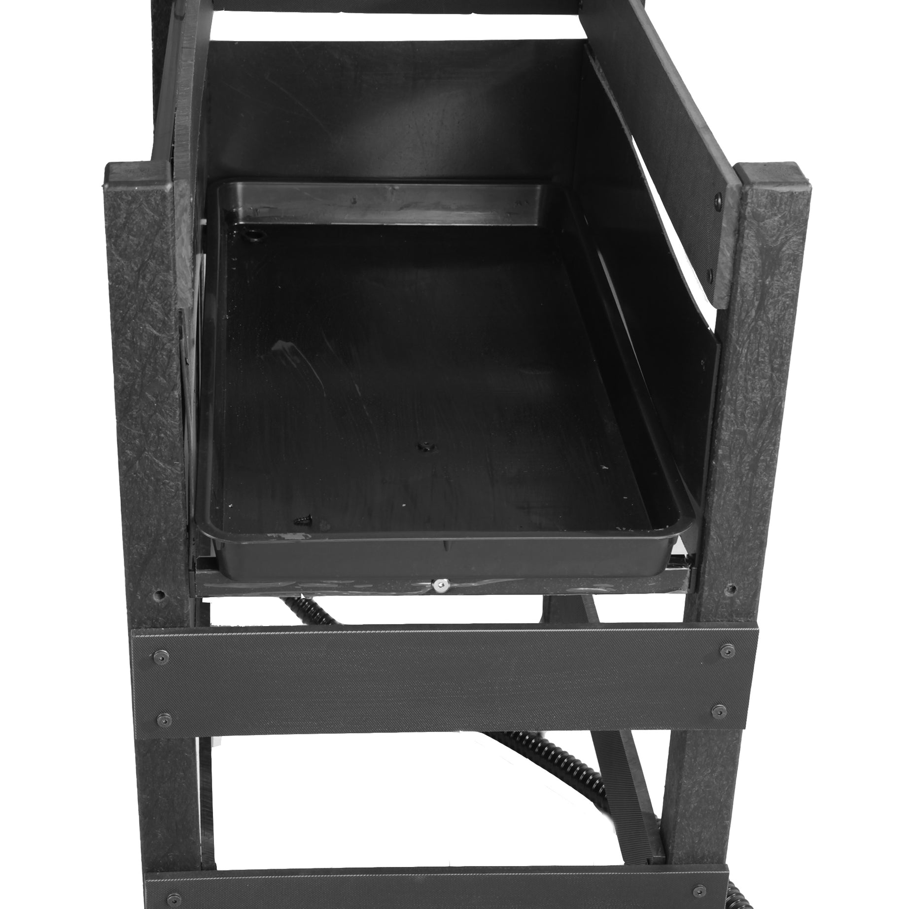 Stanley Dog Cleaning Station