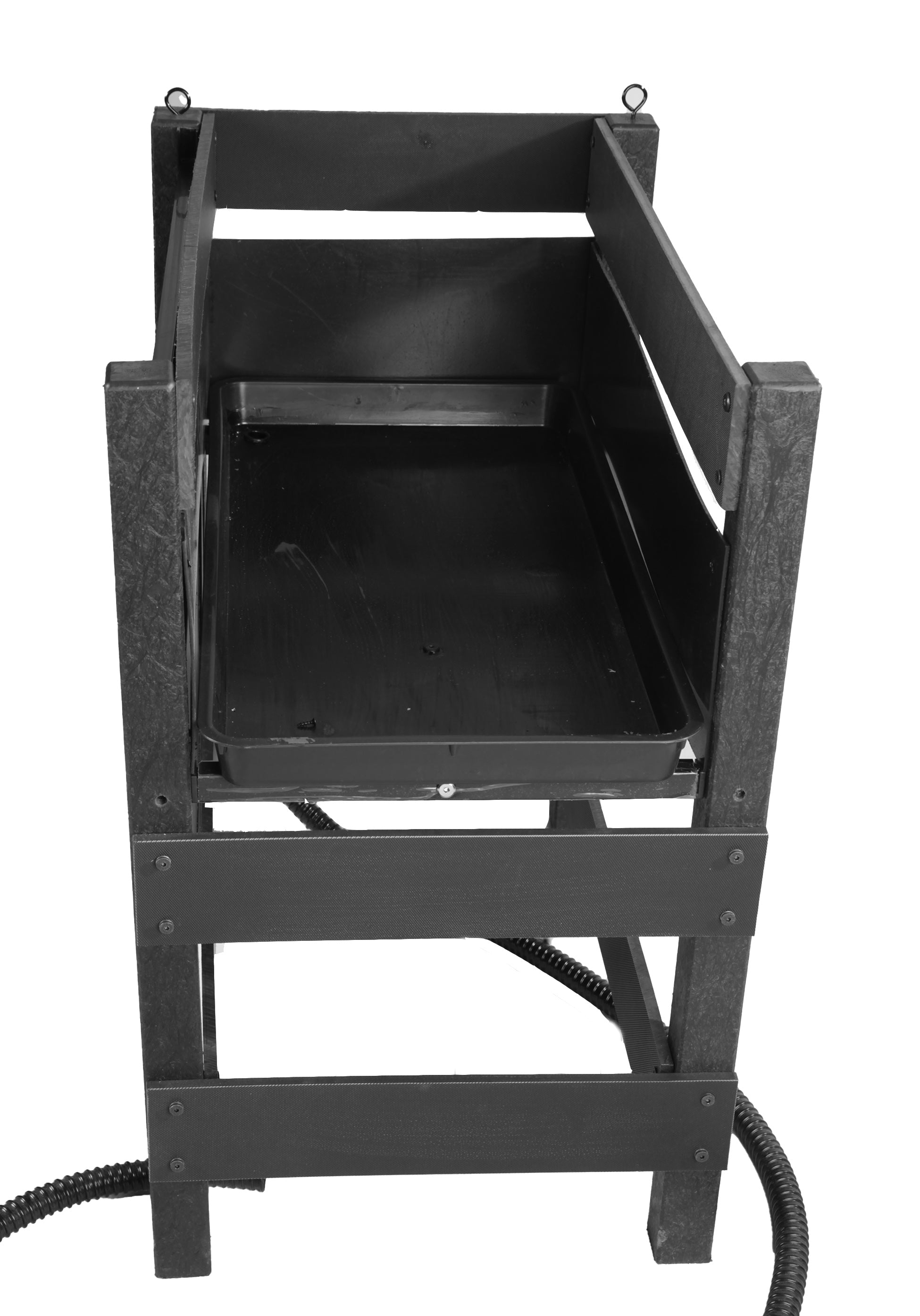 Stanley Dog Cleaning Station