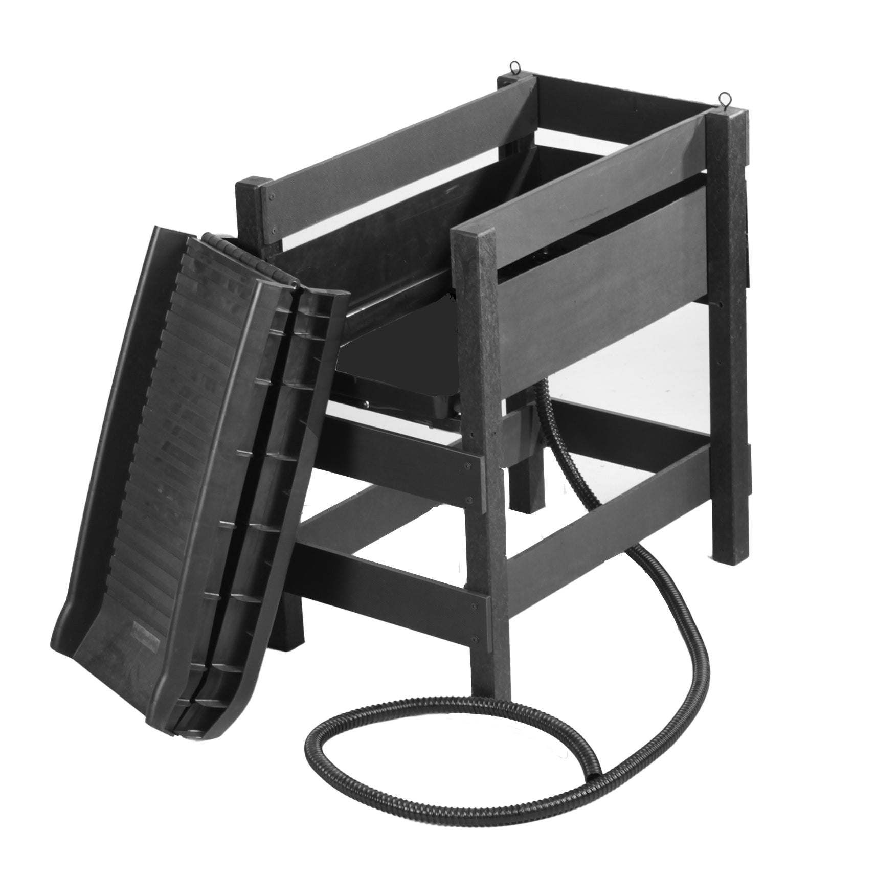 Stanley Dog Cleaning Station