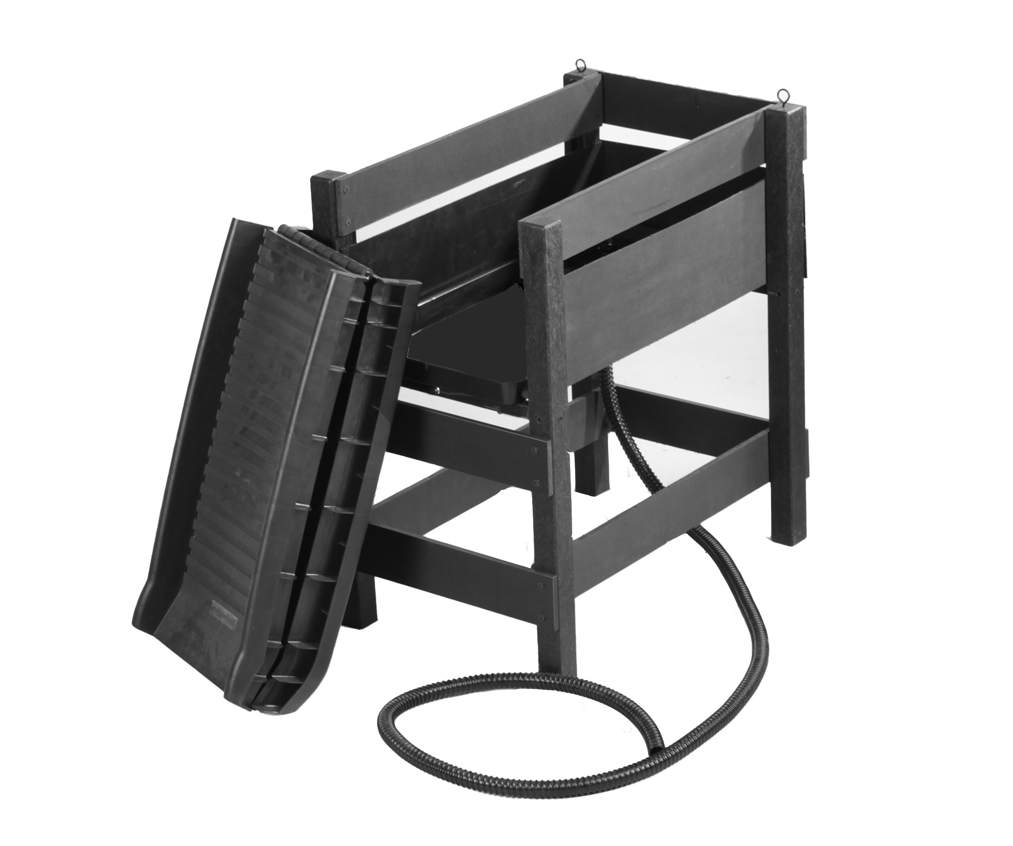 Stanley Dog Cleaning Station