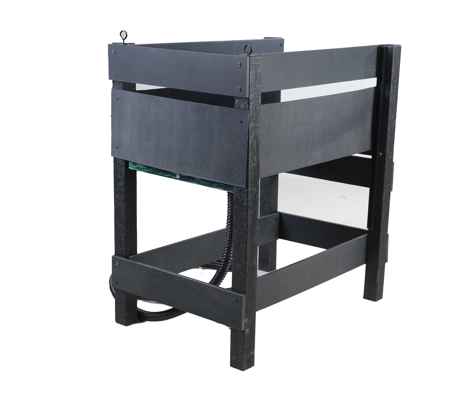 Stanley Dog Cleaning Station