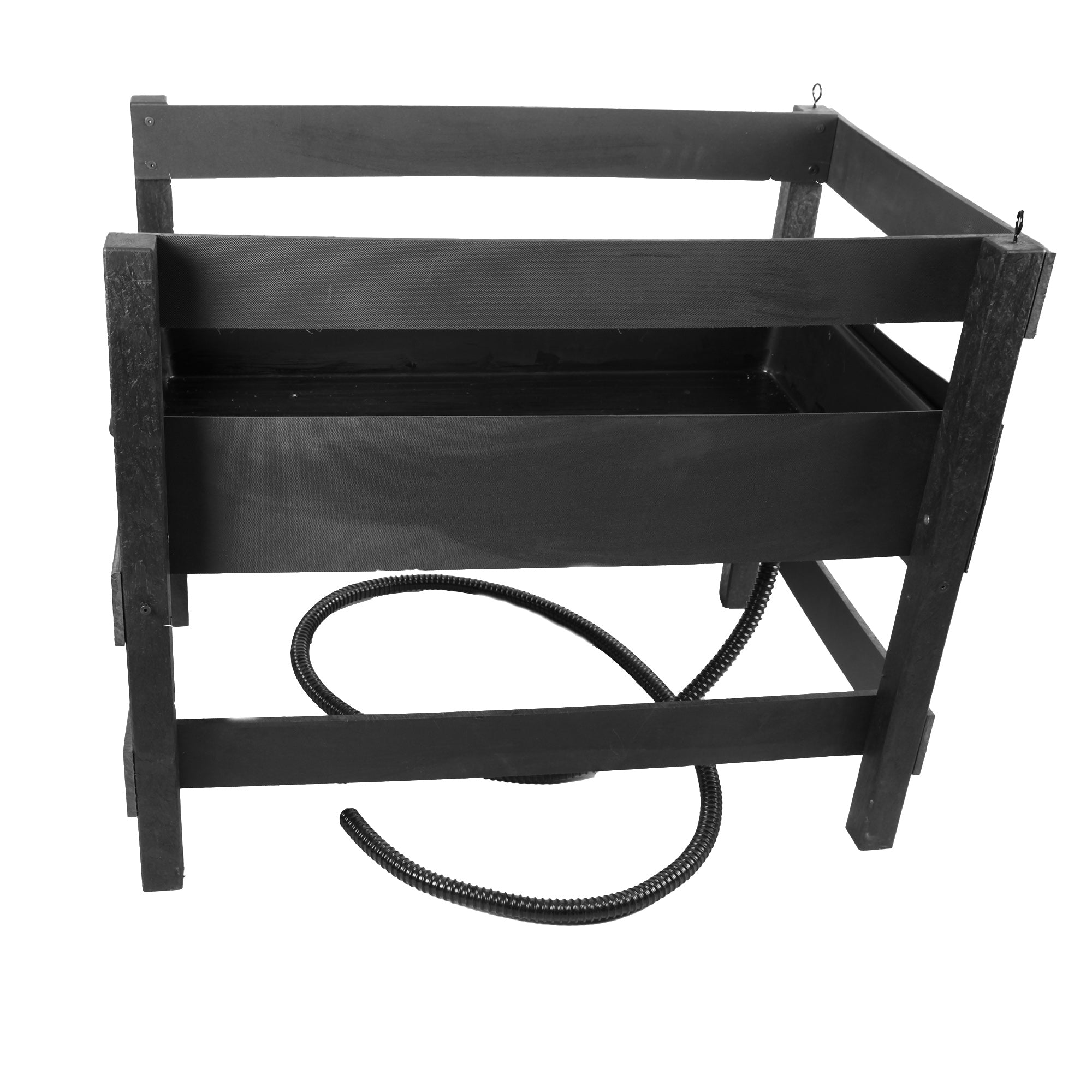 Hawthorne Dog Cleaning Station