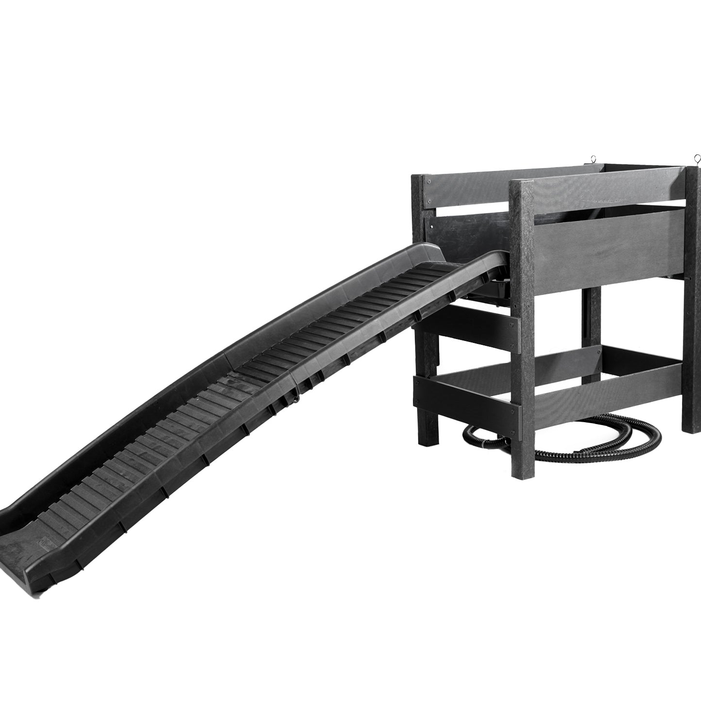 Stanley Dog Cleaning Station