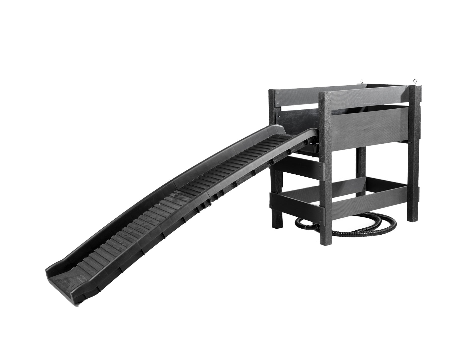 Stanley Dog Cleaning Station