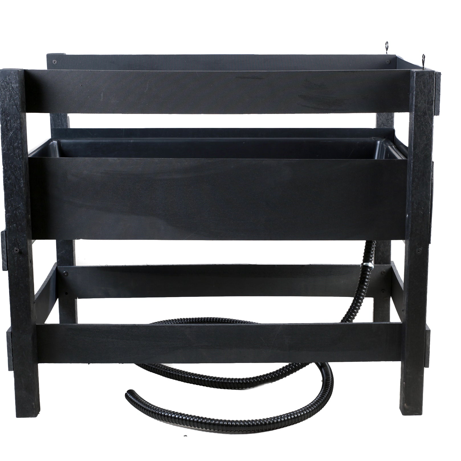 Hawthorne Dog Cleaning Station