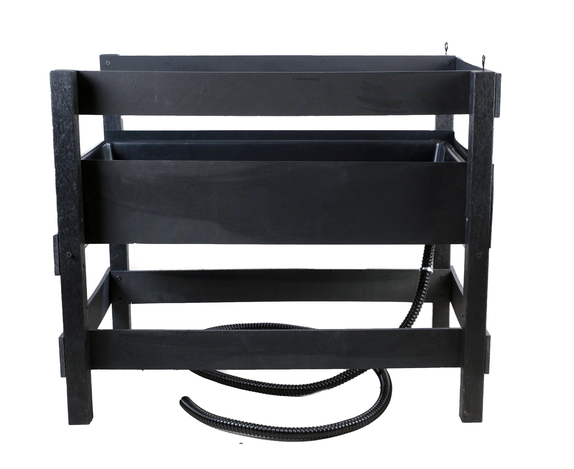 Hawthorne Dog Cleaning Station