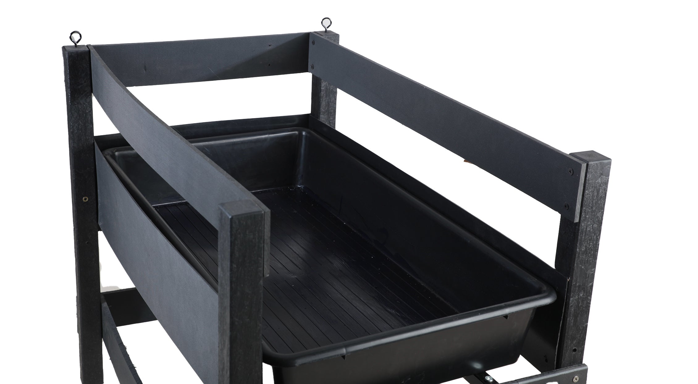 Hawthorne Dog Cleaning Station