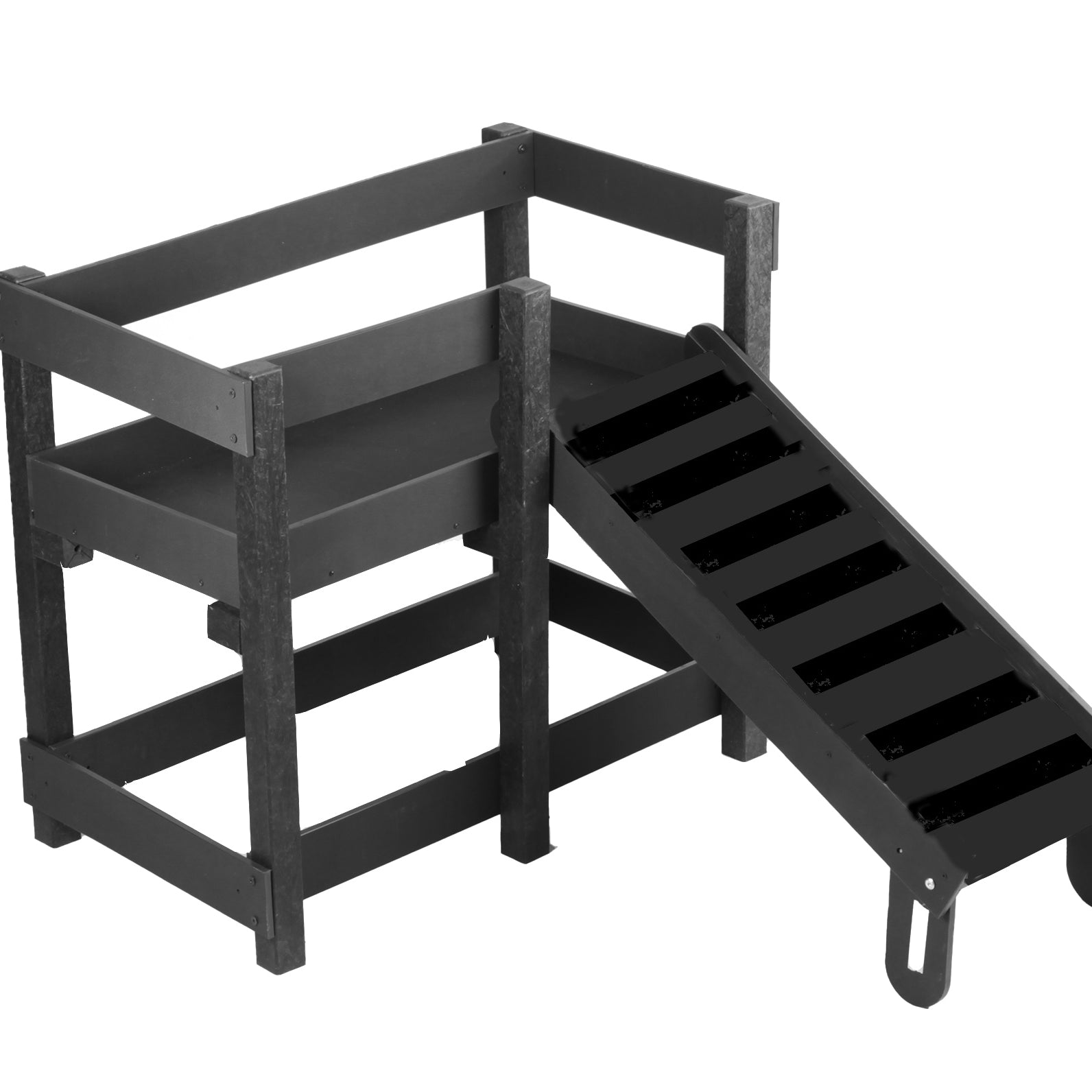 Corby Light Commercial Dog Cleaning Station