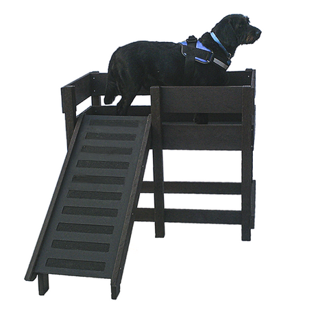 The Corby Dog Washing Station