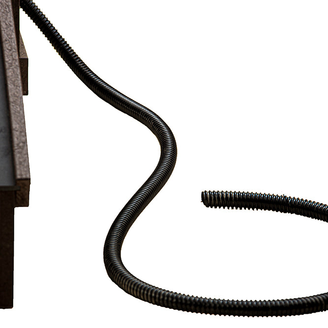 The Corby Dog Washing Station