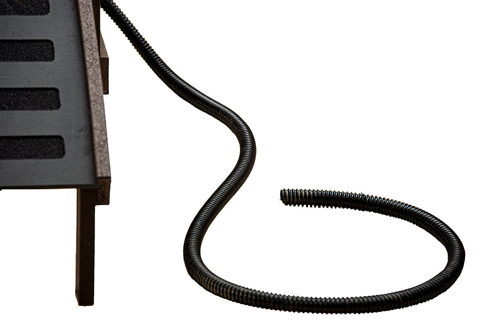 The Corby Dog Washing Station