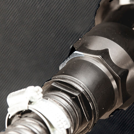 The Corby Dog Washing Station