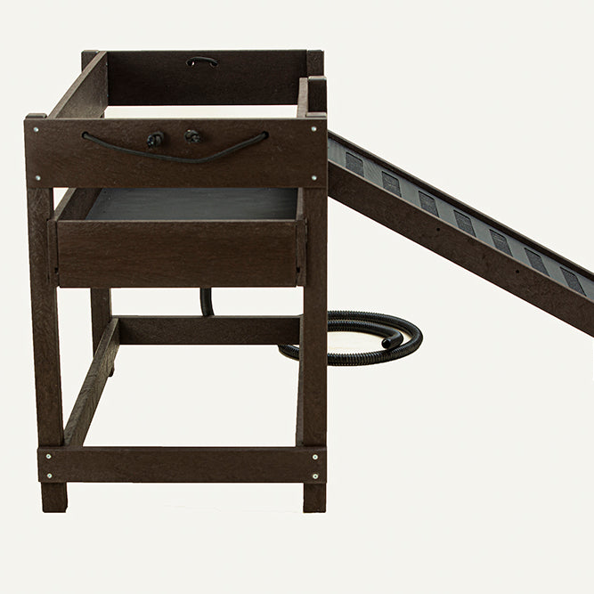 The Corby Dog Washing Station