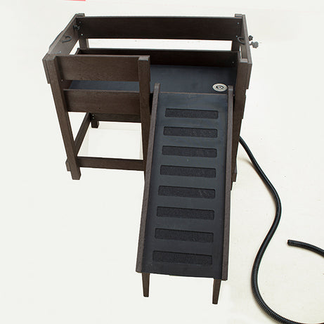 The Corby Dog Washing Station