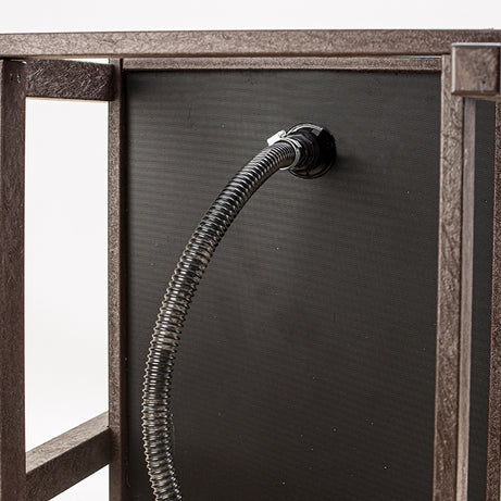 The Corby Dog Washing Station